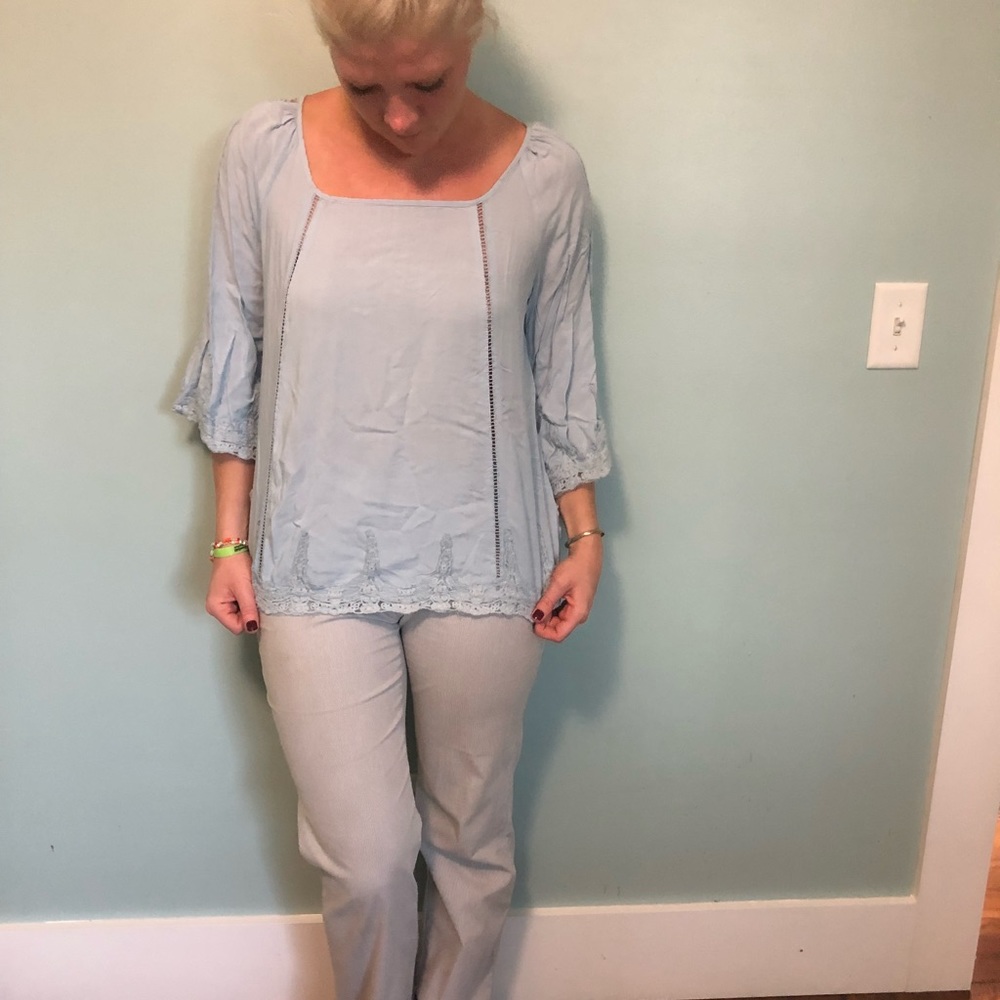 Solitaire shirt
